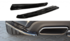 Спойлер на заднее стекло Skoda Superb B8 3V 2016-