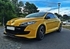 Передний сплиттер RENAULT MEGANE 3 RS v.2