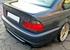 Центральный задний сплиттер BMW 3 E46 MPACK COUPE (without vertical bars)