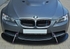 FRONT RACING SPLITTER BMW M3 E92 / E93 (дорестайл MODEL)