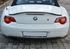 Задний боковой сплиттер BMW Z4 E85 / E86 (дорестайл)