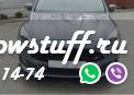 FRONT RACING SPLITTER FOCUS ST MK3 рестайлинг