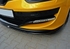 Передний сплиттер RENAULT MEGANE 3 RS v.2