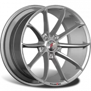 Диск INFORGED IFG18 R19 8,5J PCD 5x114,3 ET 45 Silver