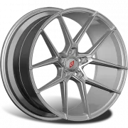 Диск INFORGED IFG39 R18 8J PCD 5x112 ET 40 Silver
