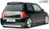 VW Lupo спойлер крышки багажника RDX RDDS015