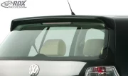VW Golf 4 спойлер крышки багажника RDX RDDS021