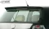 VW Golf 4 спойлер крышки багажника RDX RDDS062