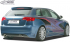 Audi A3 8P Sportback спойлер крышки багажника RDX RDDS075S