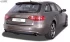 Audi A4 B8 Avant 2008-2015 спойлер крышки багажника RDX RDDS150