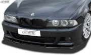 BMW E39 накладка спойлер переднего бампера VARIO-X RDX RDFAVX30154