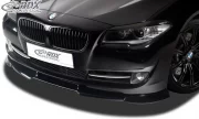 BMW 5er F10 / F11 -2013 накладка спойлер переднего бампера VARIO-X RDX RDFAVX30159