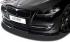 BMW 5er F10 / F11 -2013 накладка спойлер переднего бампера VARIO-X RDX RDFAVX30159
