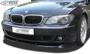 BMW E65 / E66 2005 - накладка спойлер переднего бампера VARIO-X RDX RDFAVX30168