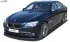 BMW F01 / F02 -2012 накладка спойлер переднего бампера VARIO-X RDX RDFAVX30169