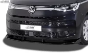 VW T7 накладка спойлер нижний переднего бампера VARIO-X RDX RDFAVX30188