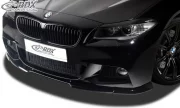 BMW F10 / F11 M-Technik -2013 накладка спойлер переднего бампера VARIO-X RDX RDFAVX30658