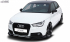 Audi A1 8X и A1 8XA Sportback Competition до -01/2015 накладка спойлер переднего бампера VARIO-X RDX RDFAVX30719