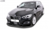 BMW F20 / F21 M-Sport, M140 2015- накладка спойлер переднего бампера VARIO-X RDX RDFAVX30853