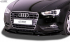 Audi A3 8V до -2016 накладка спойлер переднего бампера VARIO-X RDX RDFAVX30929