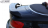 BMW E82, E88 спойлер крышки багажника RDX RDHFU03-30