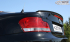 BMW E82, E88 спойлер лезвие крышки багажника RDX RDHL050