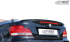 BMW E82, E88 спойлер лезвие крышки багажника Carbon Look RDX RDHL050