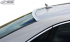 Audi A3 8VS Limousine , 8V7 Cabrio накладка на заднее стекло RDX RDHL123