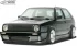 VW Golf 2 накладки на пороги GT4 RDX RDSL021