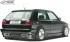 VW Golf 2 накладки на пороги GT4 RDX RDSL021