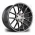 Диск Flow Formed Riviera RF104 R20 9J BLANK ET20-45 ЦО73,1 Carbon Grigio