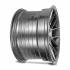 Диск Flow Formed Riviera RF104 R20 9J BLANK ET20-45 ЦО73,1 Carbon Grigio