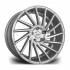 Диск литой Riviera RV135 R19 8.5LJ 5X120 ET33 ЦО72,6 SILVER POLISHED