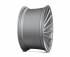 Диск литой Riviera RV135 R19 8.5LJ 5X120 ET33 ЦО72,6 SILVER POLISHED