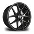 Диск литой Riviera RV136 R20 8,5J 5X120 ET35 ЦО72,5 MATT GUNMETAL