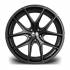 Диск литой Riviera RV136 R20 8,5J 5X120 ET35 ЦО72,5 MATT GUNMETAL