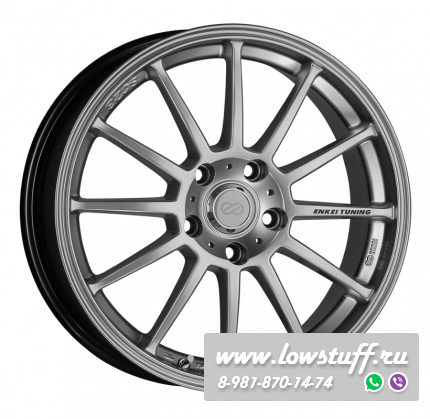 Диск ENKEI SC23 R17 7J PCD 5x114,3 ET 48 HP