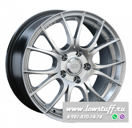 Диск ENKEI SC25 R16 7J PCD 5x110 ET 40 HP