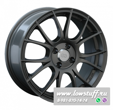 Диск ENKEI SC25 R16 7J PCD 5x114,3 ET 45 MGM