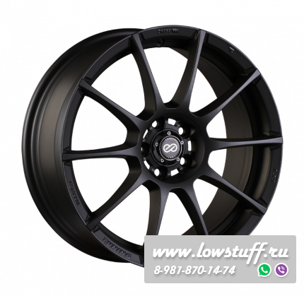 Диск ENKEI SC33 R17 7J PCD 5x100 ET 42 MGM