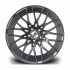 Колесный диск Stuttgart ST8 R20 8,5J 5X112 ET35 ЦО73,1 MATT GUNMETAL