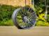 Колесный диск Stuttgart ST8 R20 8,5J 5X112 ET35 ЦО73,1 MATT GUNMETAL