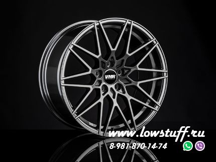 VMR Wheels V801 18" 19"