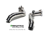 Downpipe Armytrix BMW M SERIES F10 M5 S63 2011-2016 2WD