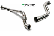 Downpipe Armytrix FORD MUSTANG GT 5.0 MK6 2015-2017