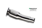 Downpipe Armytrix LAND ROVER RANGE ROVER EVOQUE DYNAMIC 2.0 TURBO 2011-