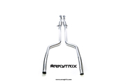 Downpipe Armytrix MERCEDES C-CLASS W204 C63 AMG 6.3 V8 SALOON/ COUPE/ ESTATE 2008-2014