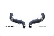 Downpipe Armytrix MCLAREN 650S 3.8 V8 TWIN TURBO 2015- 2WD