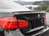 Спойлер карбоновый на крышку багажника Performante для BMW F30, F80 M3 AutoTecknic ATK-BM-0260