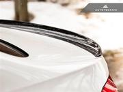 Спойлер карбоновый на крышку багажника Performante для BMW F30 SEDAN, F80 M3 Coupe AutoTecknic ATK-BM-0291